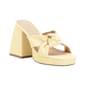 COCONUTS BY MATISSE Esme Heels